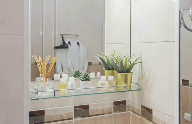 GM Apartment Tverskaya 6 - 1 - Foto 42