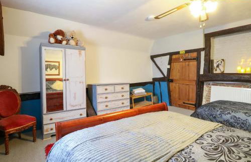 Driftway Stables Retreat - Foto 16