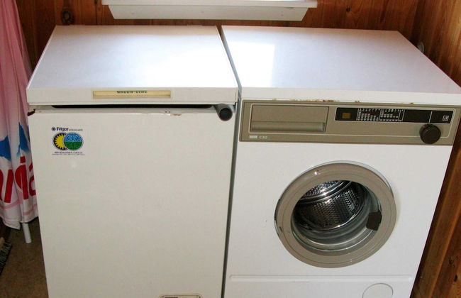 8 Person Holiday Home in Thisted - Photo 19