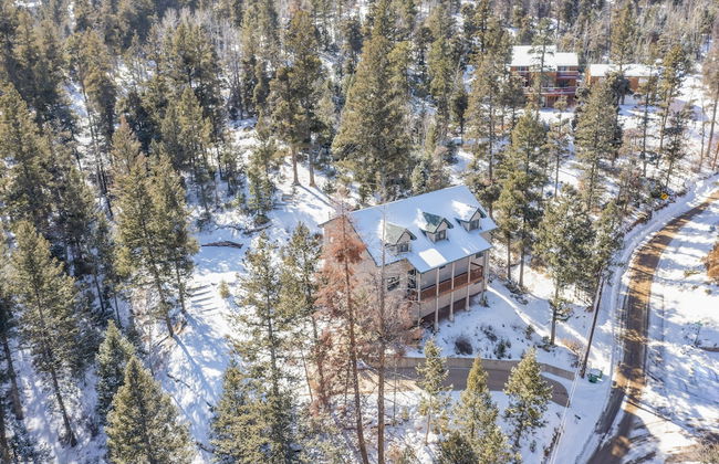 Peekaboo Mountain - Foto 65