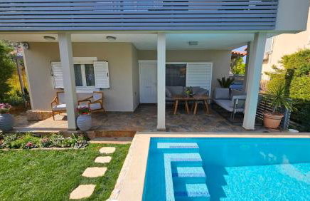 Athina Sea Villa Close To Athens - Foto 47