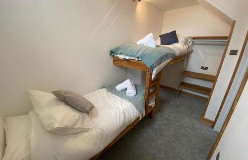 Unforgettable sea views, Hot tub, Modern property - Foto 16