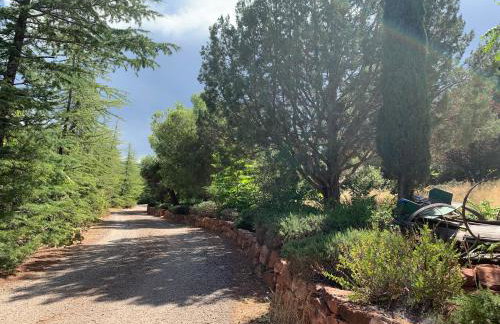 Saddle Rock Ranch B&B at West Sedona - Foto 10