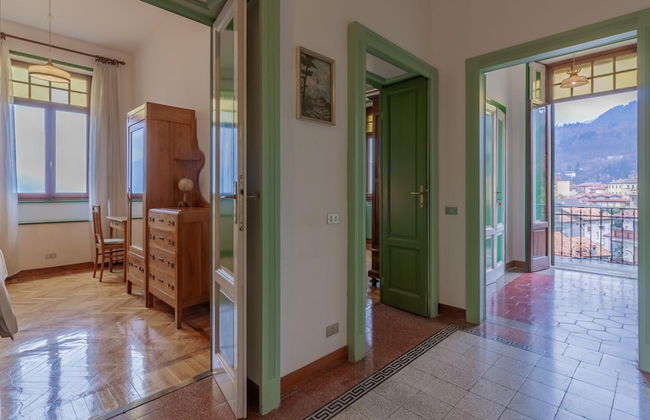 Family Villa With Stunning Lake View by Wonderful Italy - Foto 55