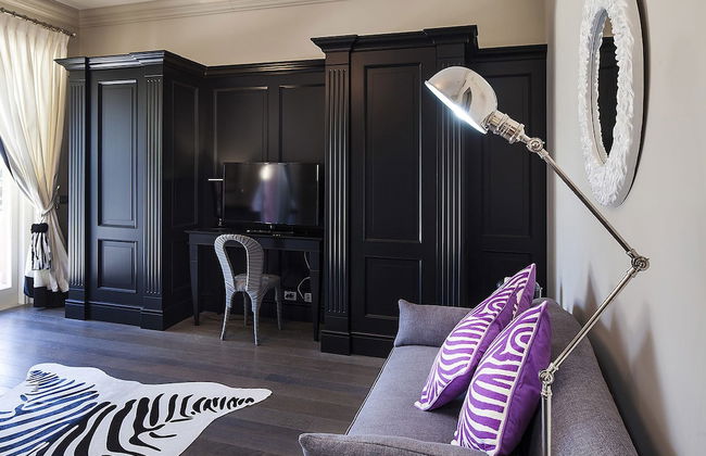 Pepoli9 Design Suites in Rome - Foto 19