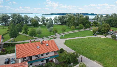 Ferienwohnungen Haus am See - Foto 2