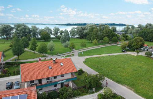 Ferienwohnungen Haus am See - Foto 2