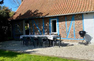 Les gîtes du Tilleul de Cassel - Foto 22