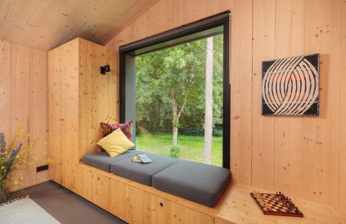 Ferienhaus direkt am See Uckermark - Photo 19