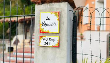 Le Maioliche - Foto 2