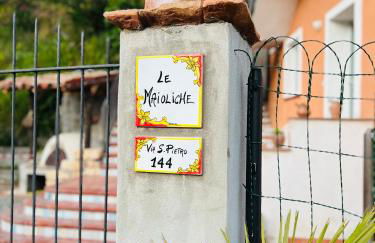 Le Maioliche - Foto 2