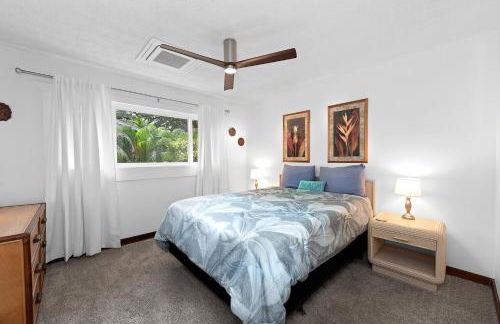 Keauhou Kona Surf & Racket Club Townhouse #3 - Foto 20