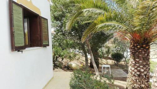 Casa do Guarda - Arrifana beach 5min walk - Foto 3, Garden