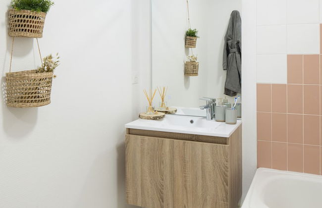 Residence Sweetly St Augustin - Photo 23