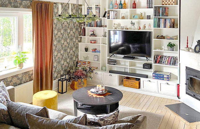 7 Person Holiday Home in Ljungskile-by Traum - Photo 23