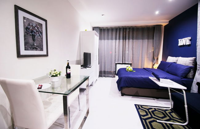 The Gramercy Residences Makati Manila - Photo 53