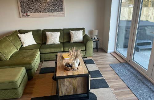 Thrumster Lodges - 3 Luxurious Self Catering Lodges on the NC500, 2 with Hot Tubs - Photo 51