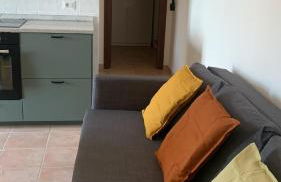 Al Campanaro, Romantic retreat in the village - Foto 8