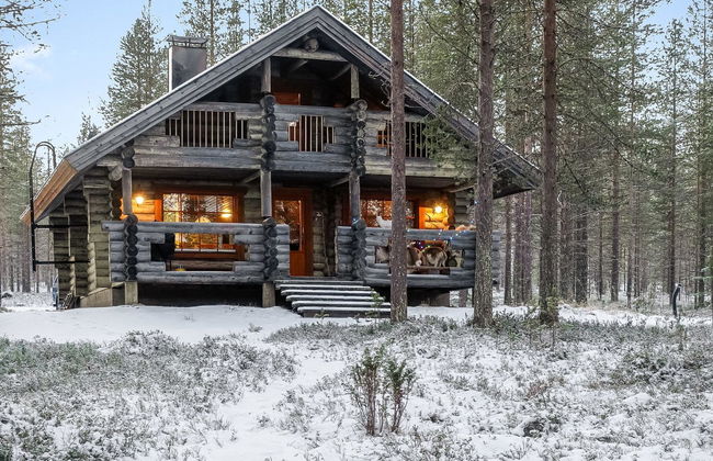 Unarin kettu - Foto 1