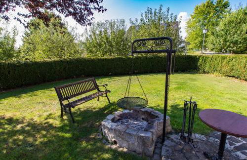 Ferienwohnung Heimatgefühl Thalheim - Foto 13