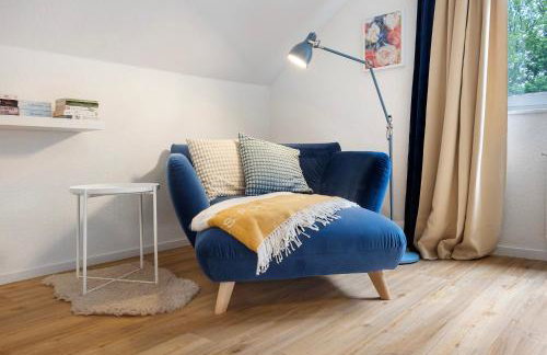 Ferienwohnung in Lüneburg - Photo 16