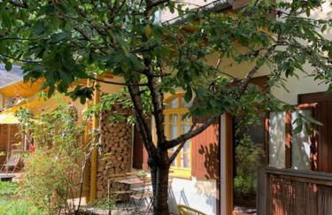 Charmant appartement sur cour, Le Cerisier - Foto 1