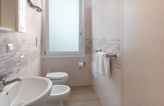 San Vincenzo Rooms Vigonza - Foto 42