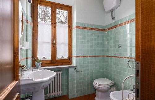 Podere San Bartolo- Casa colonica 3 - Foto 12