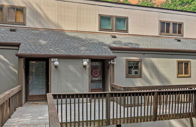 Slope Lodge Prime Skiing Location Indoor Pool, Hot Tub, Sauna Private Deck - Foto 112