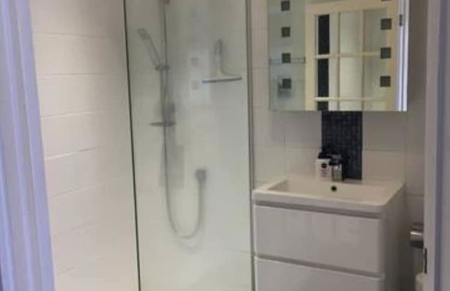 Home by the Sea Quirky Three Bedroom Family House - Foto 5