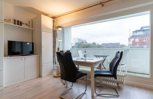 Apartment, St. Peter - Ording - Foto 17