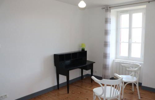 Les Chardonnerets - Jardin - Campagne - Foto 12