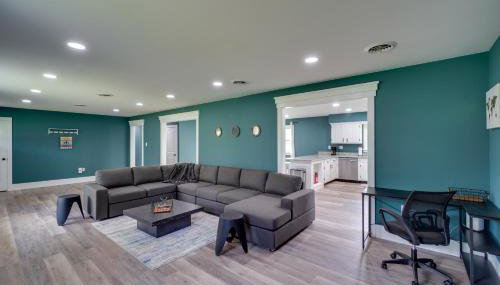 Walk to Stores Home in Historic Shepherdstown! - Foto 2