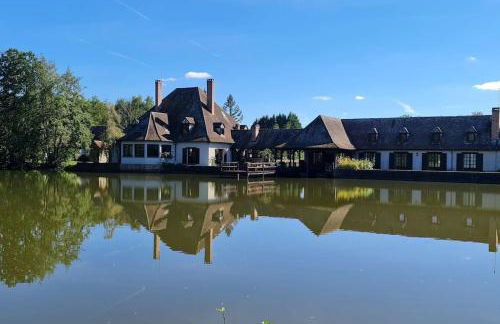 Gite La Vieille Ferme - Foto 34