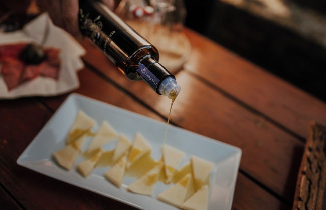 Tourist farm RED FAIRYTALE - Foto 46