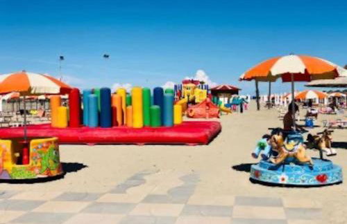 Appartamento Lido degli Estensi a 100 mt dal mare e dal centro - Foto 14