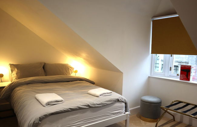 Crown Central Apartments - Foto 10