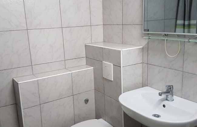 GorxHeim Apartment - Foto 9