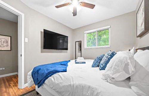 Saint Charles 2 Bedroom Townhome Retreat - Foto 14