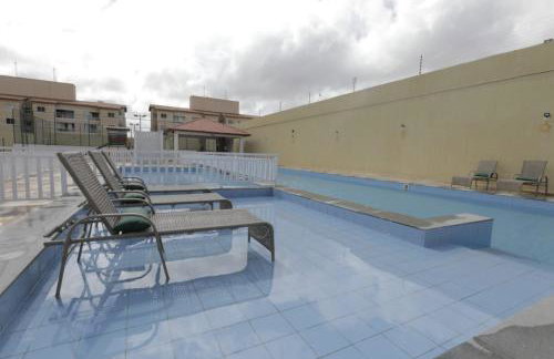 Apartamento Luxuoso à 2km da Litorânea - Foto 29