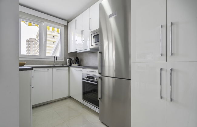 Sur Suites Castillo - Foto 60