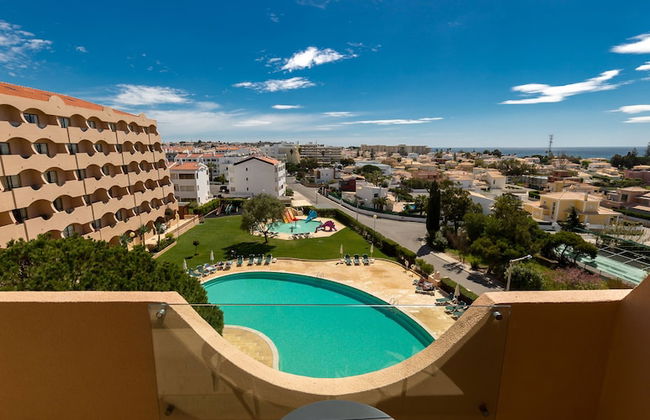 Vila Gale Atlantico Resort Hotel - Foto 19