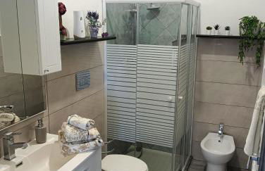 Vacanze La finestra sul mare - Foto 6