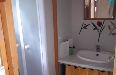 Chalet jolie vue montagne Air vivifiant - Foto 17