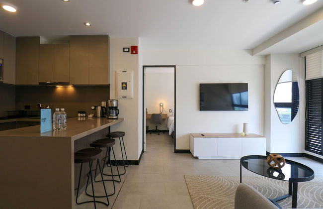 w Perfect 2BR With City View in San Isidro - Foto 31