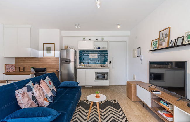 CPM- Praça MADÁ By Anora Spaces - Foto 50