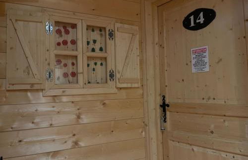 LE SAPORTA- Studios et Appartements meublés de tourisme - Foto 27