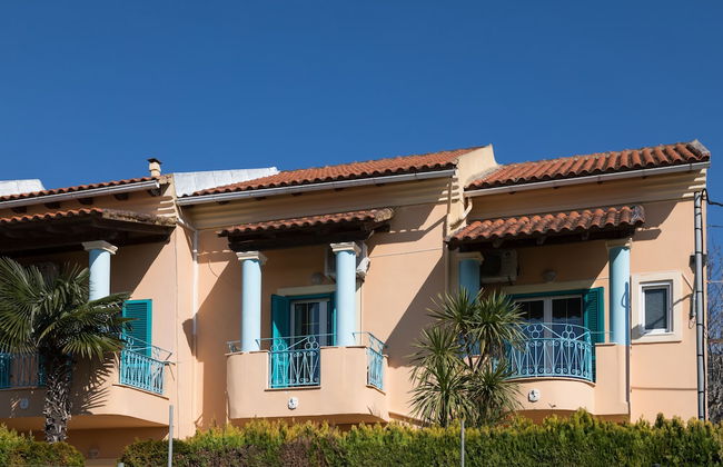 Poseidon Suite by CorfuEscapes - Foto 27