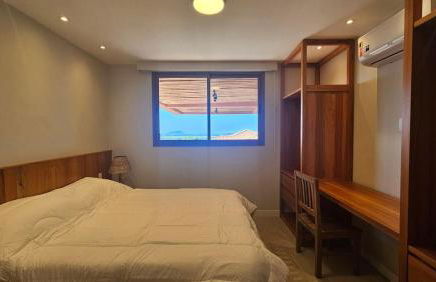 Casa de Luxo com Piscina e Vista Panorâmica em Búzios - Foto 58