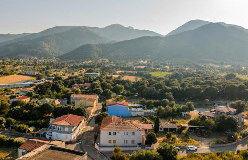 Splendido Appartamento in centro a Padru - Foto 8